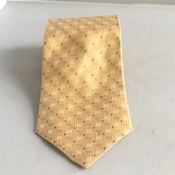 JONES NEW YORK SILK TIE. - Picture 1 of 4